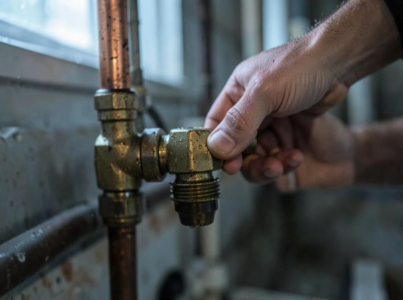 Emergency Plumber San Mateo, FL FAQs